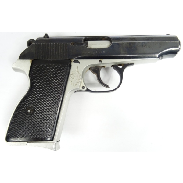 Pistolet FEG PA-63 kal. 9x18mm + drugi magazynek